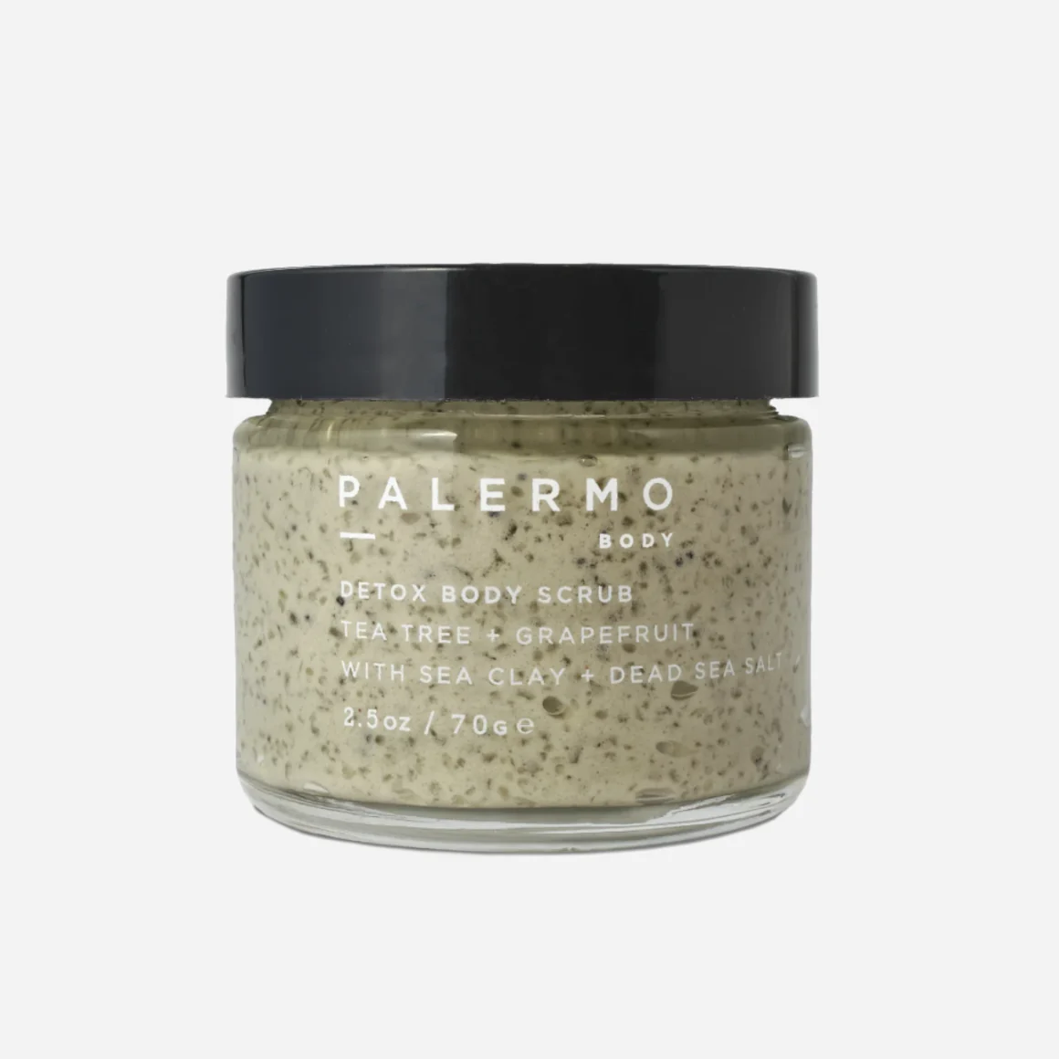 Detox Invigorating Body Scrub - Image 3