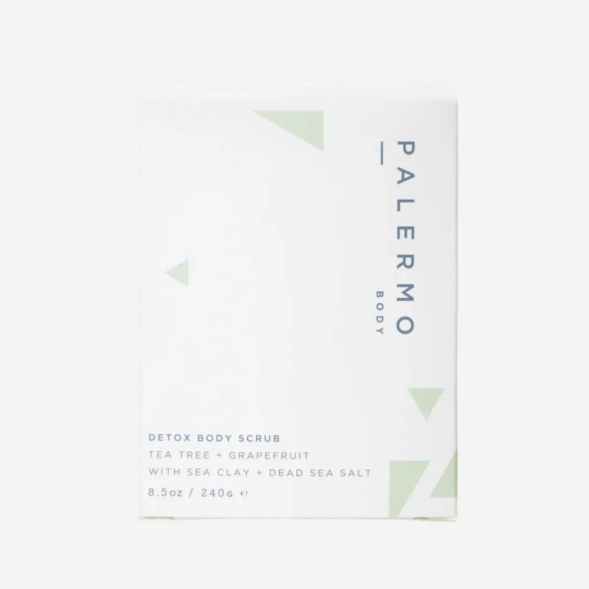 Detox Invigorating Body Scrub - Image 4