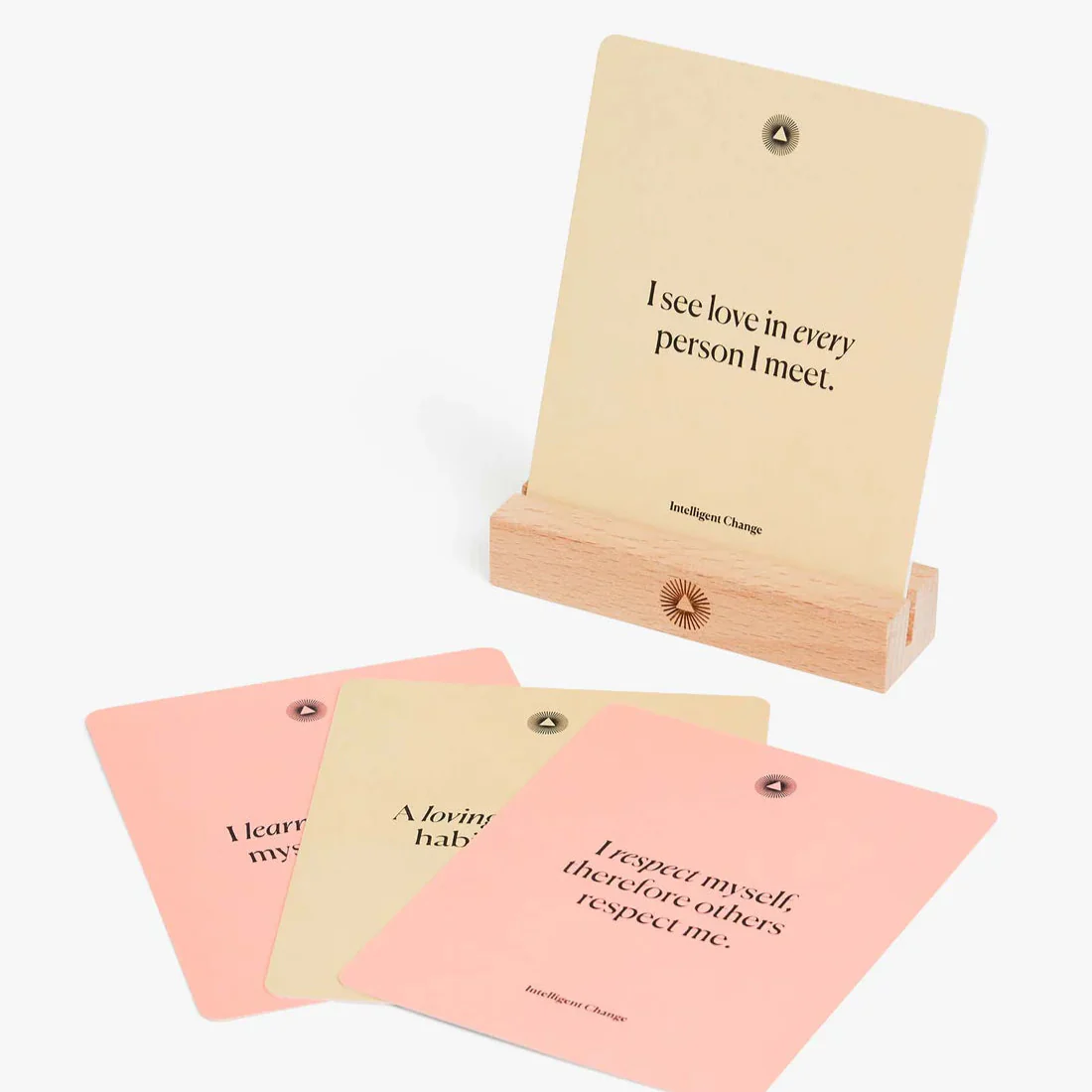 Mindful Affirmation Cards for Love & Relationships - Image 5