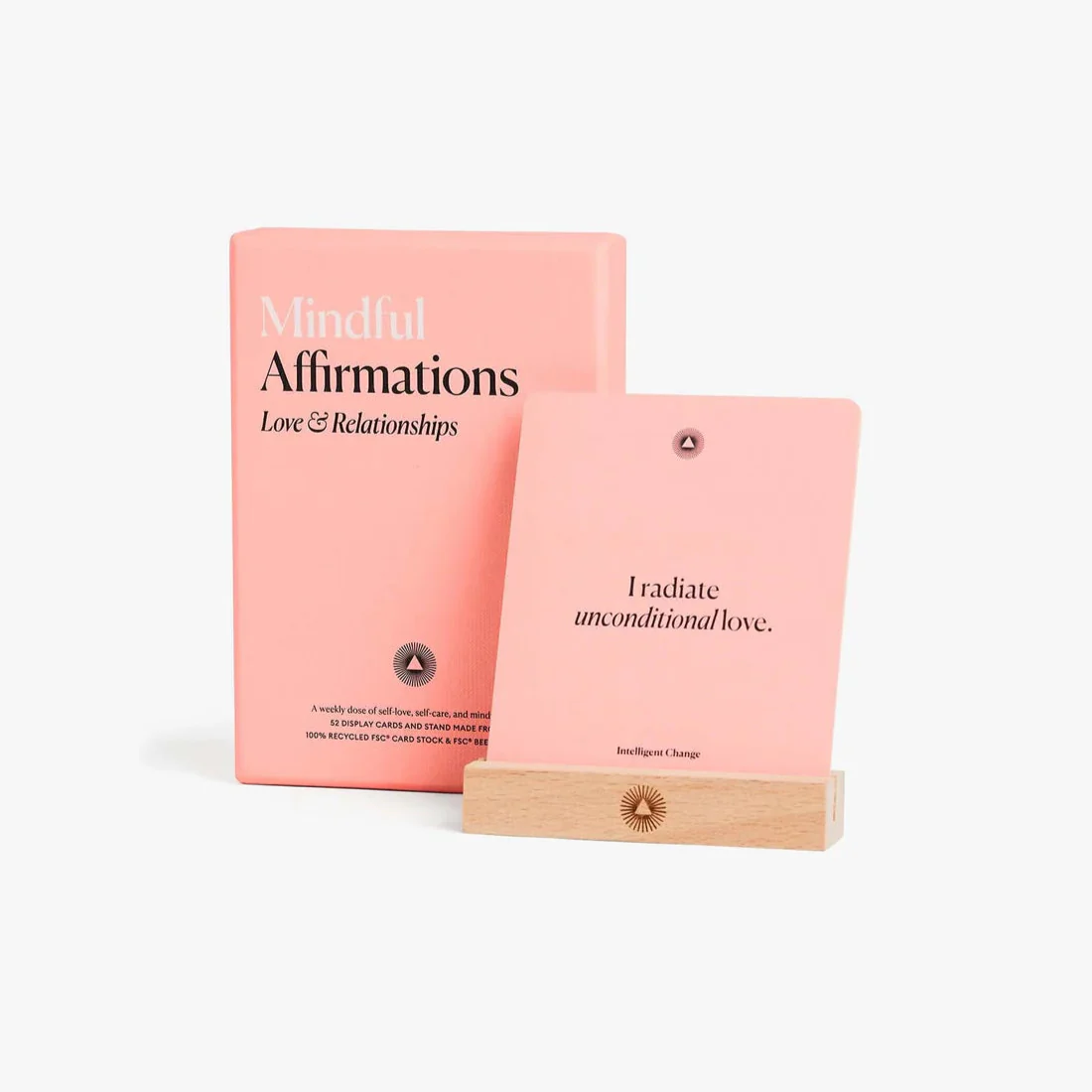 Mindful Affirmation Cards for Love & Relationships - Image 8
