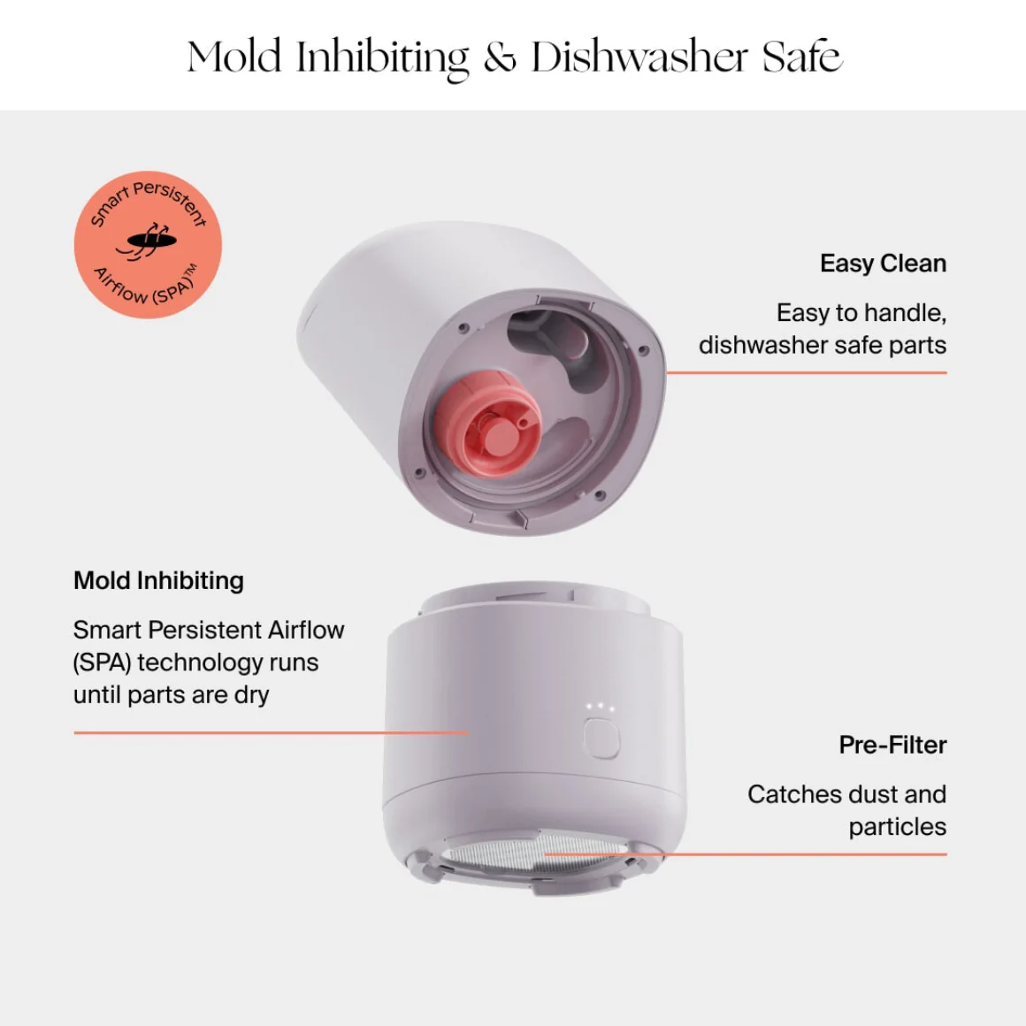 Portable Humidifier - Image 4