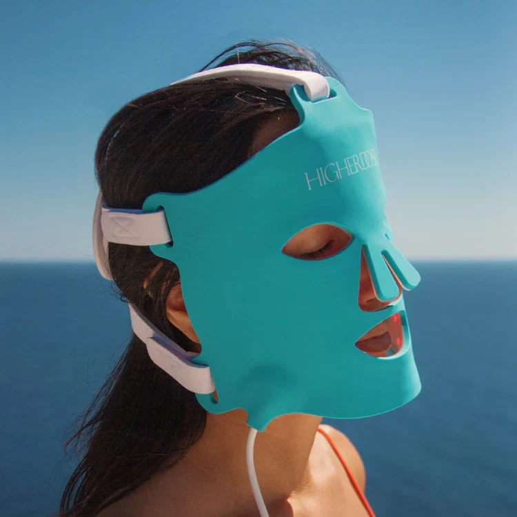 Red Light Face Mask - Image 5
