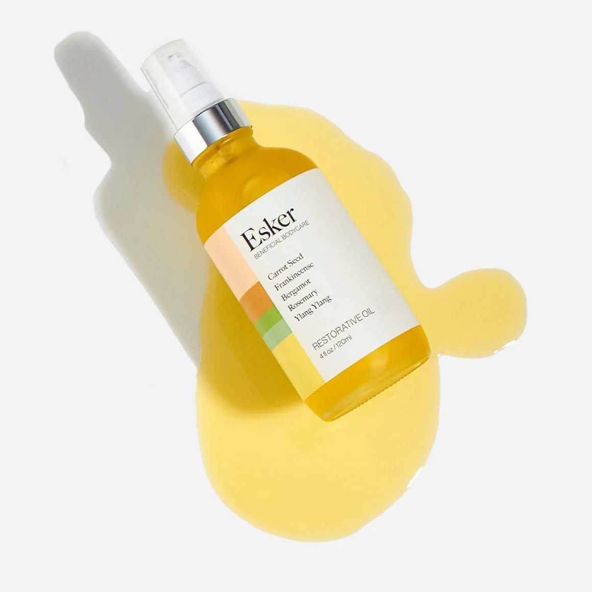 Restorative Body Oil - Image 4