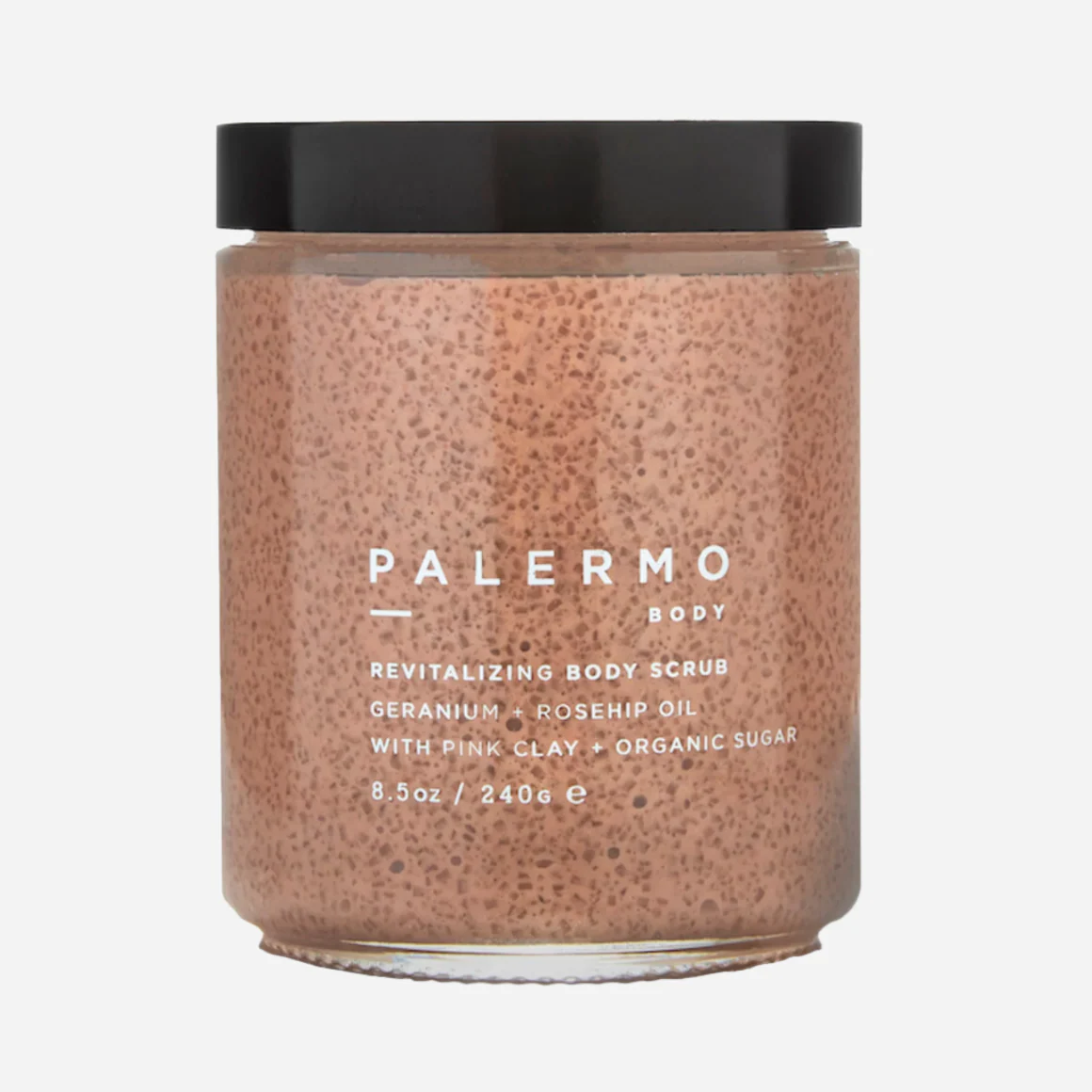 Revitalizing Floral Body Scrub - Image 3