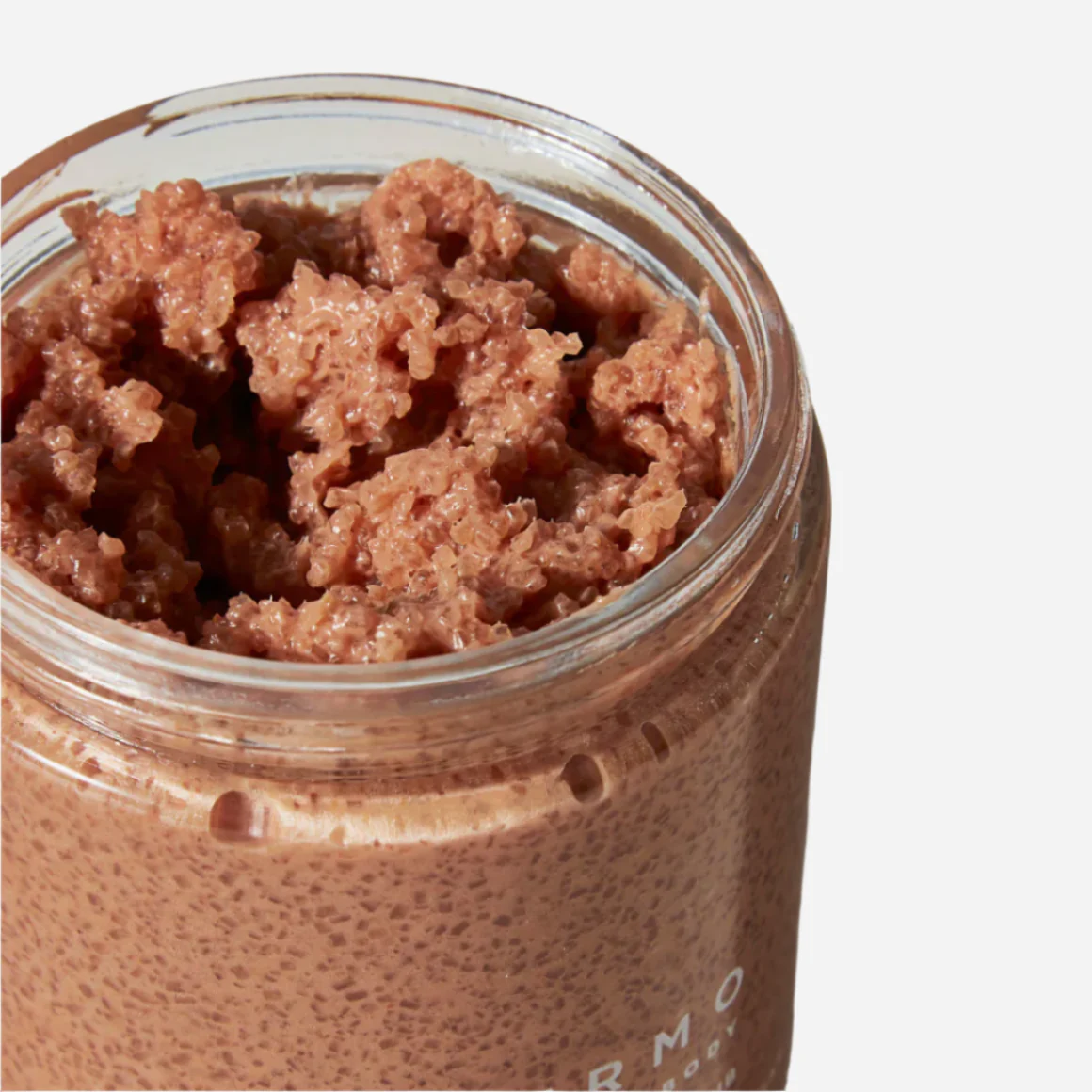 Revitalizing Floral Body Scrub - Image 5