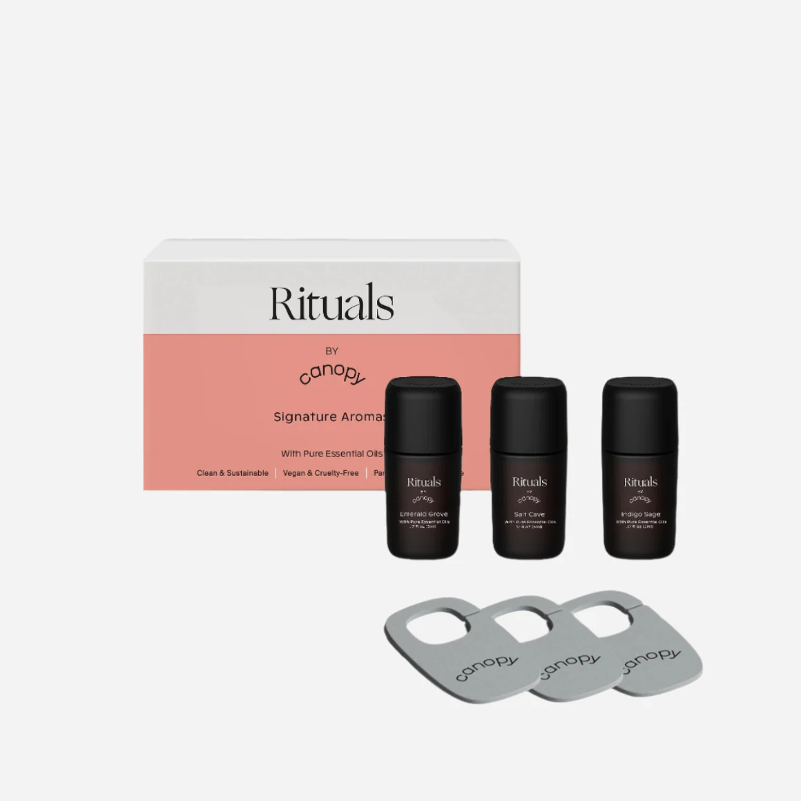 Rituals Essential Oil Aroma Kit - Image 3