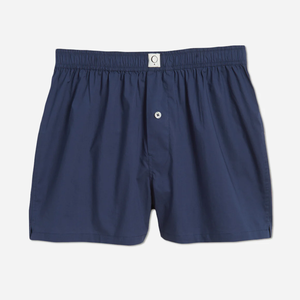 Unisex Organic Cotton Poplin Boxer - Image 4