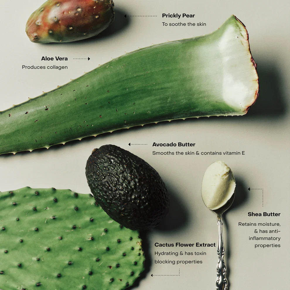 WIRED Body Exfoliant Wash - Image 5